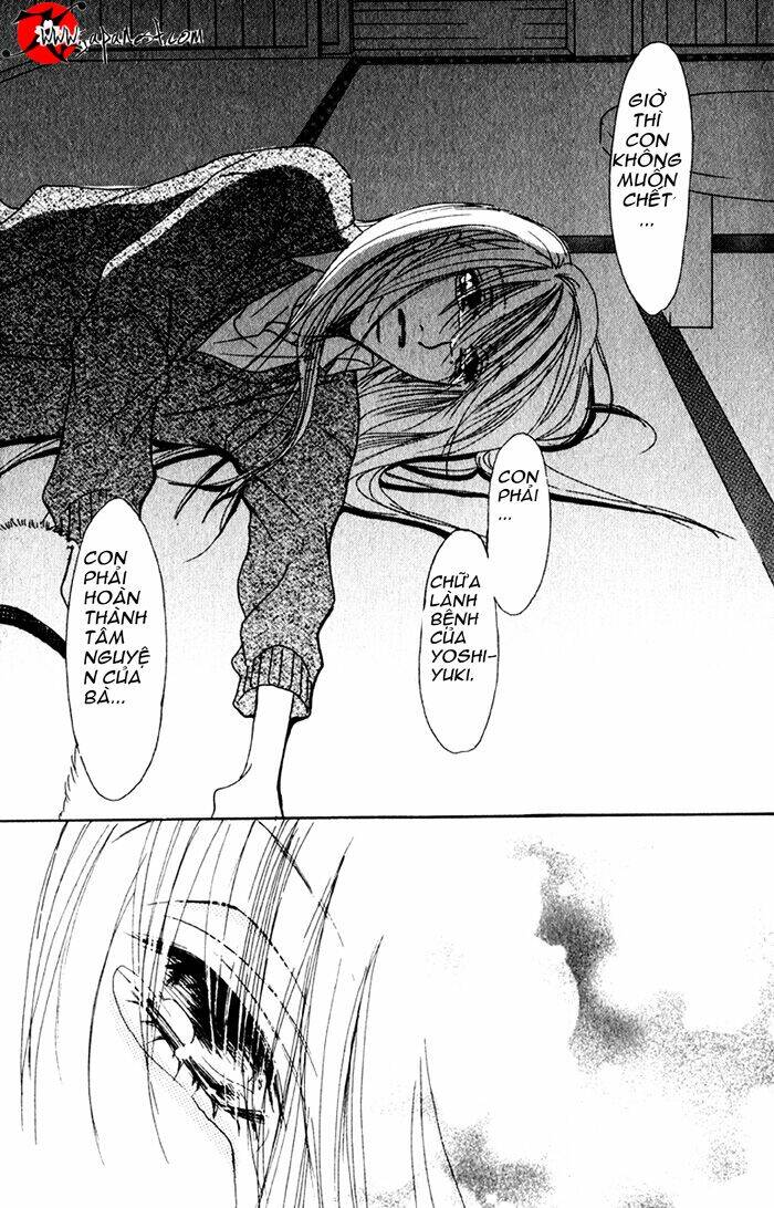 deep love - ayu no monogatari chapter 8 32