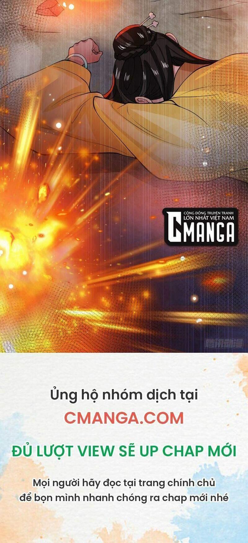 Ta Trở Về Từ Thế Giới Tu Tiên chapter 27 24