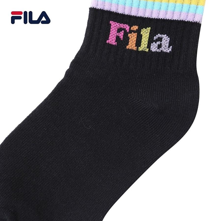 Tất vớ trẻ em Fila Rainbow - FK3SCD1311X