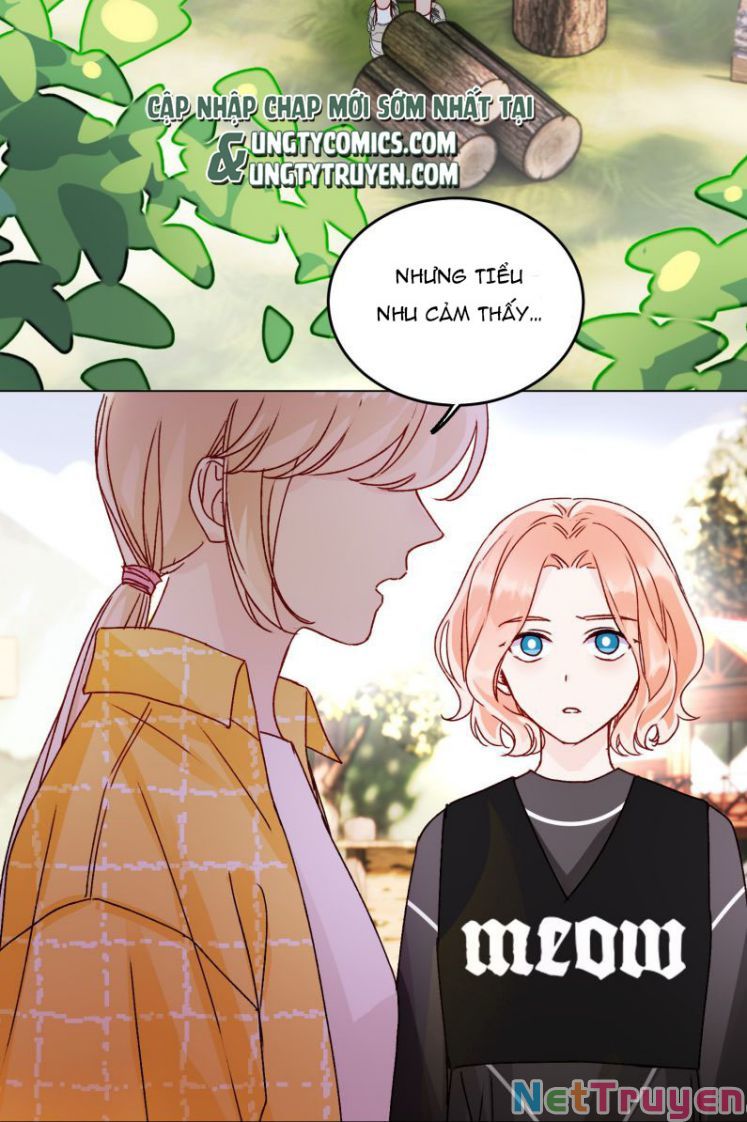 tôi phải làm 1 kẻ đại xấu xa chapter 41 38
