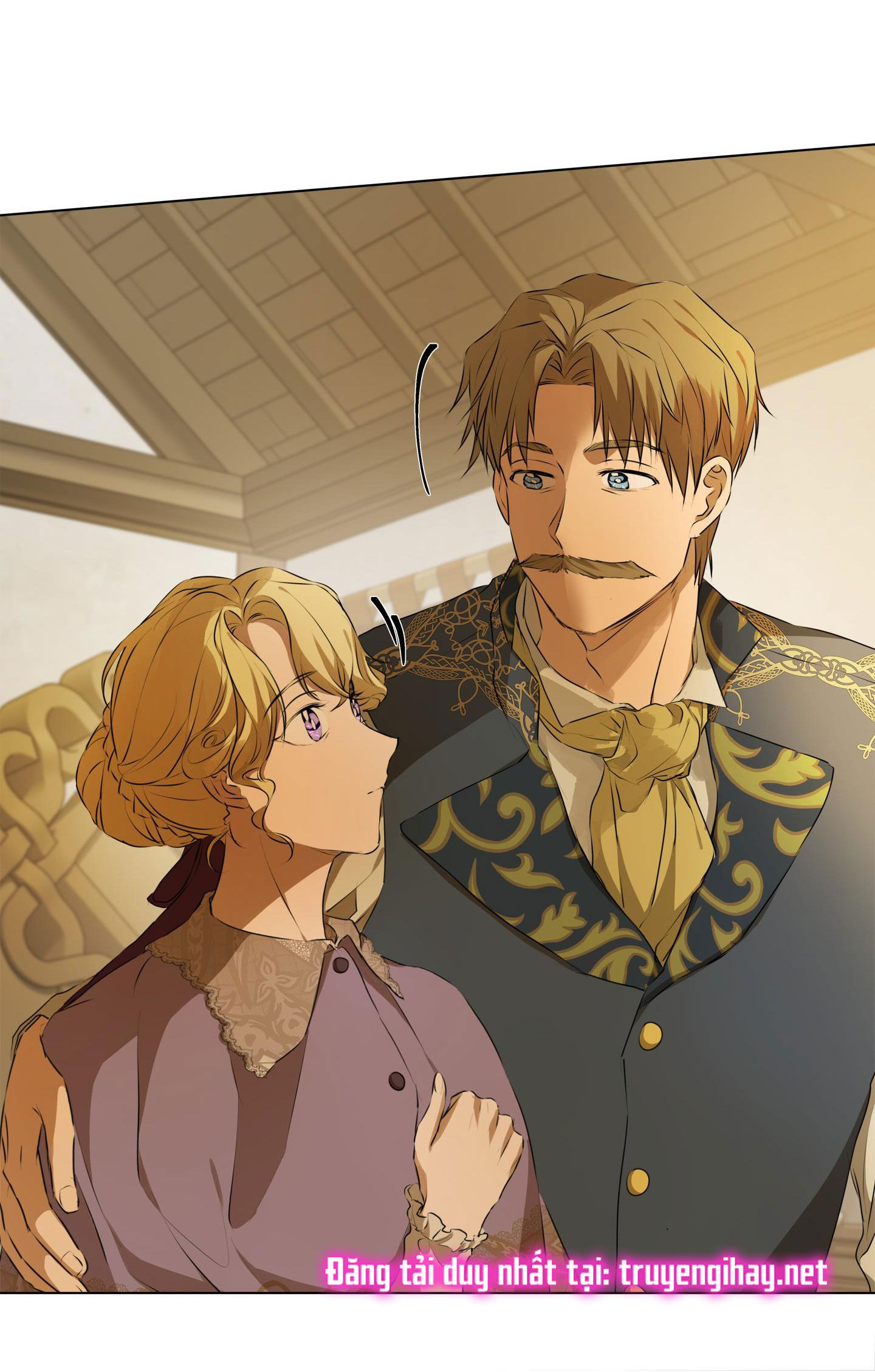 triệu hồi sư với mái tóc màu hoàng kim chapter 105 38