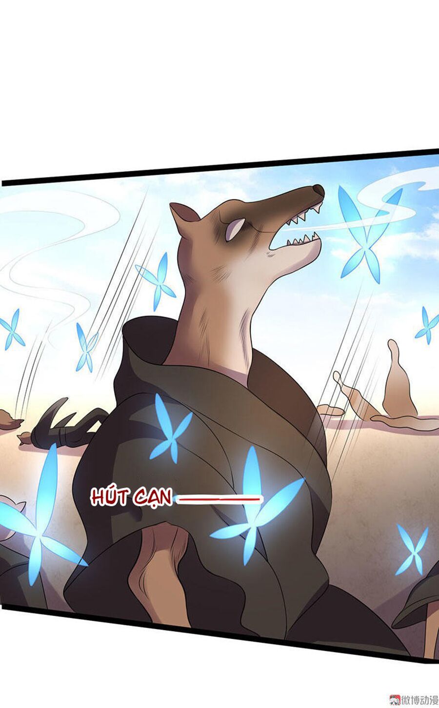 khuynh thế đế vương cơ chapter 32.2 24