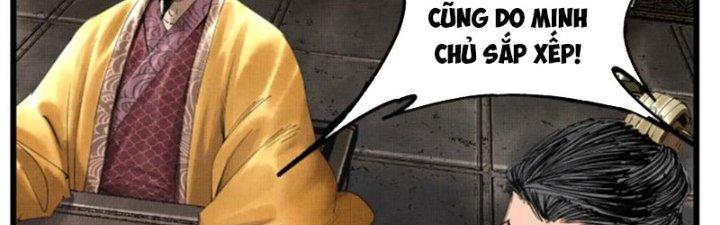máy mô phỏng nhân sinh của lữ bố chapter 40 106