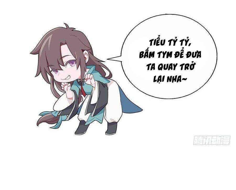 lầu trà thủy sinh mộng chapter 17 53