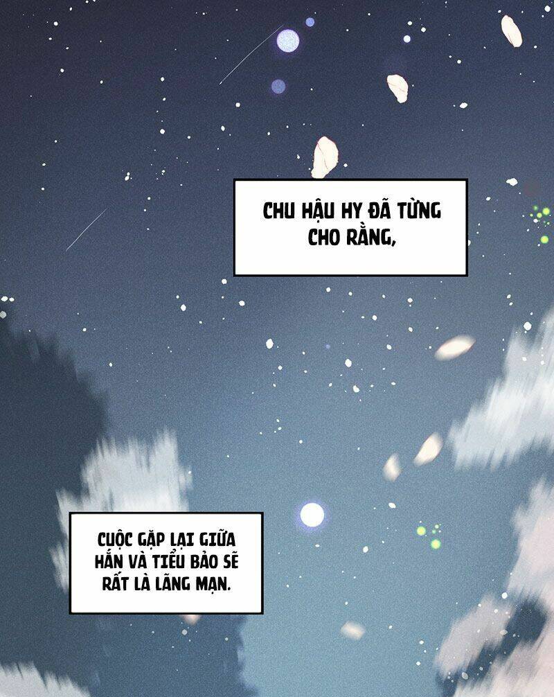 tư thế chính xác cùng bệ hạ yêu đương chapter 26.1 8