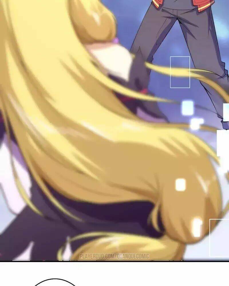 đô thị hộ hoa tiên tôn chapter 23 34