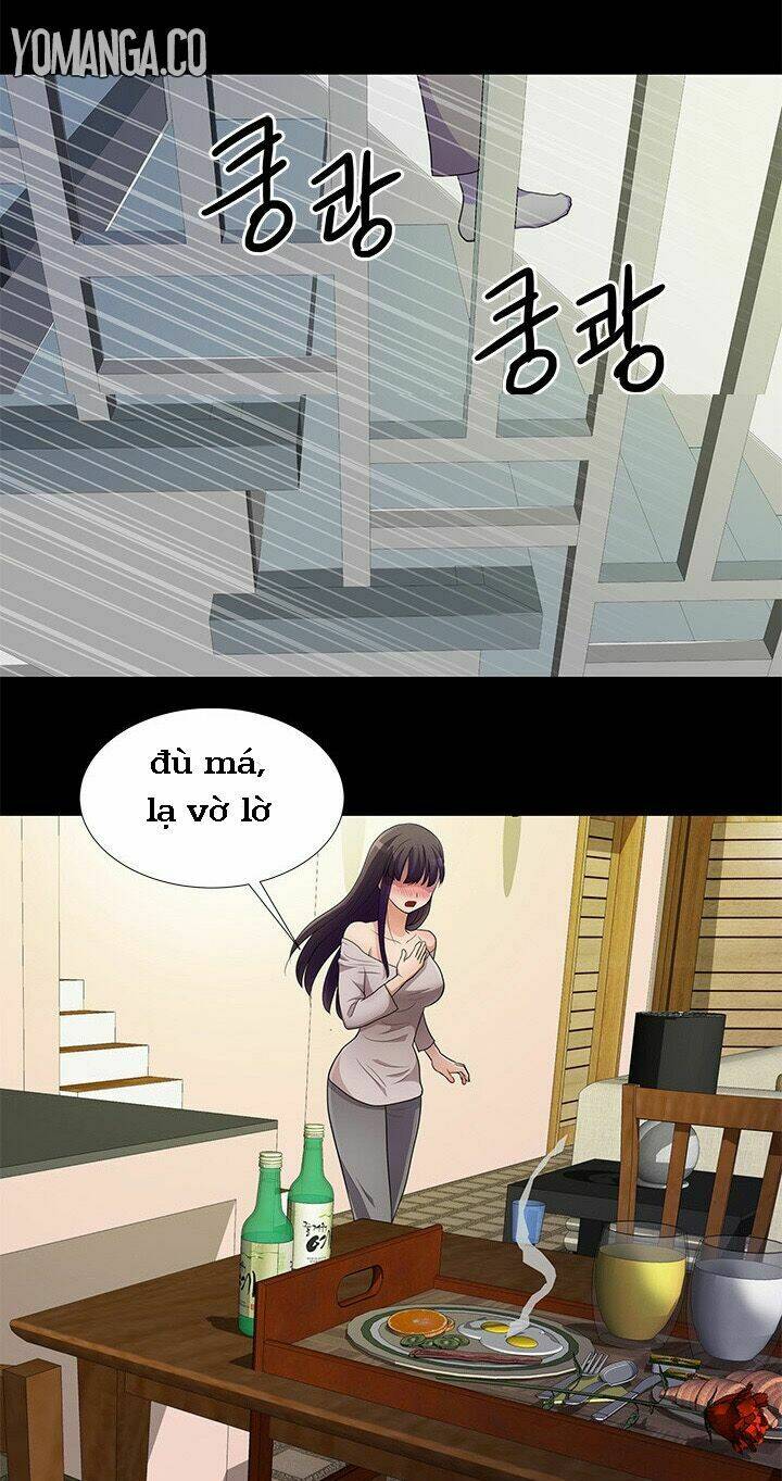 cậu sẽ làm như tôi nói chứ? chapter 5 4