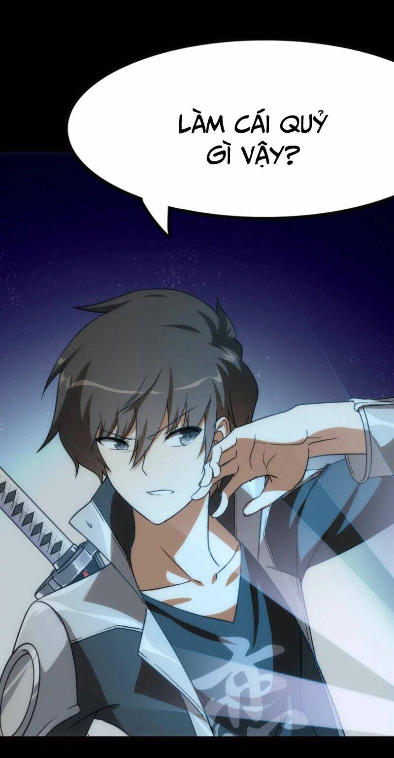 bạn gái virus của tôi chapter 217 44