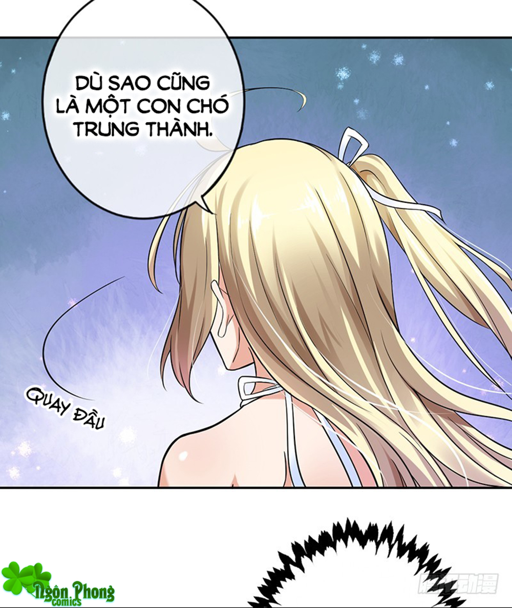 nhật ký dạy dỗ của gia tộc đáng yêu chapter 55 17