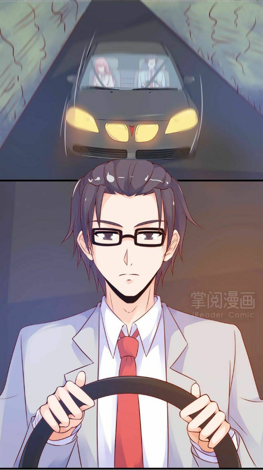 đại thúc, người ta sẽ ngoan chapter 5 11