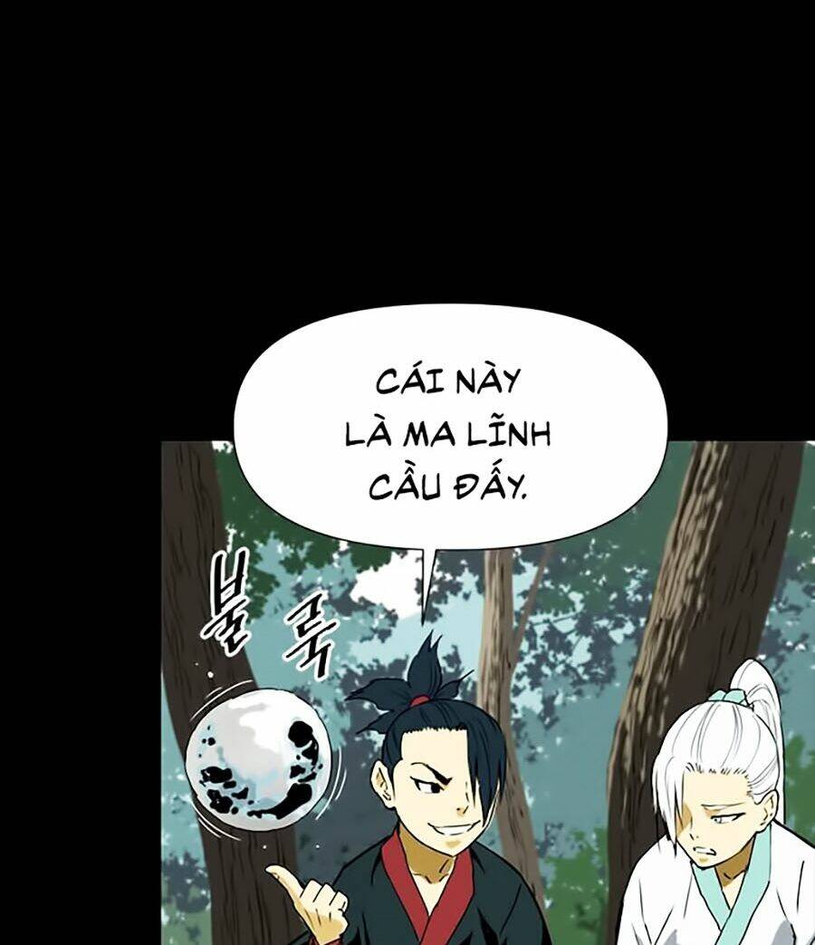thiên hạ đệ nhất chapter 3 47
