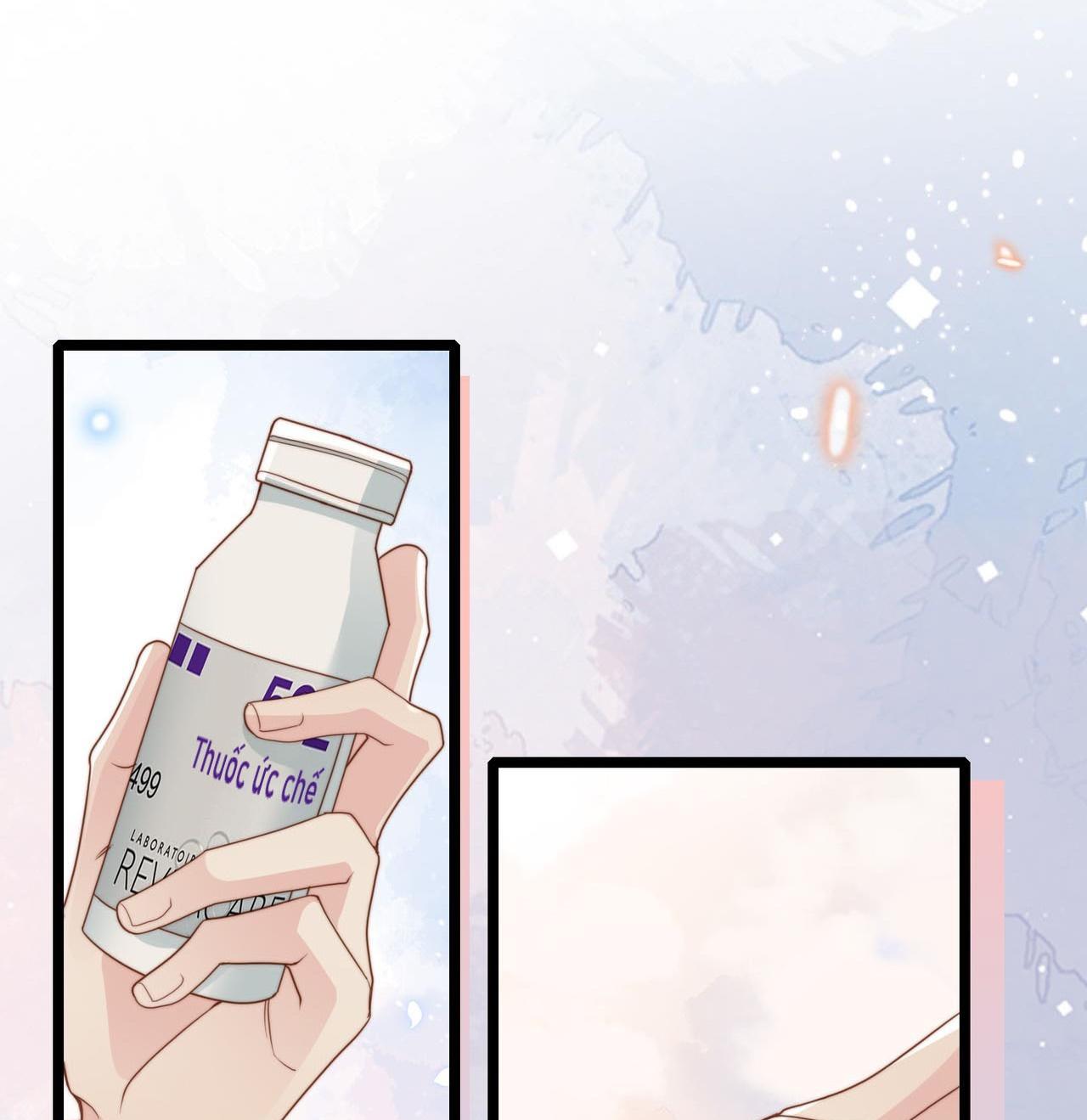 sau khi giả mất trí nhớ, tình địch nói tôi là bạn trai của hắn chapter 30 71