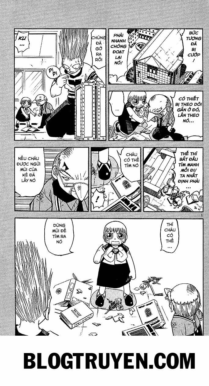 konjiki no gash!! chapter 65 2