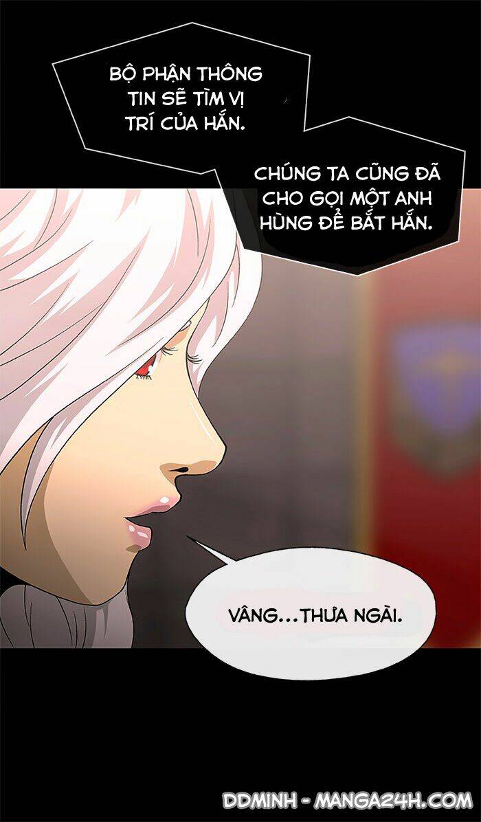 nhân vật tùy tùng chapter 3 20