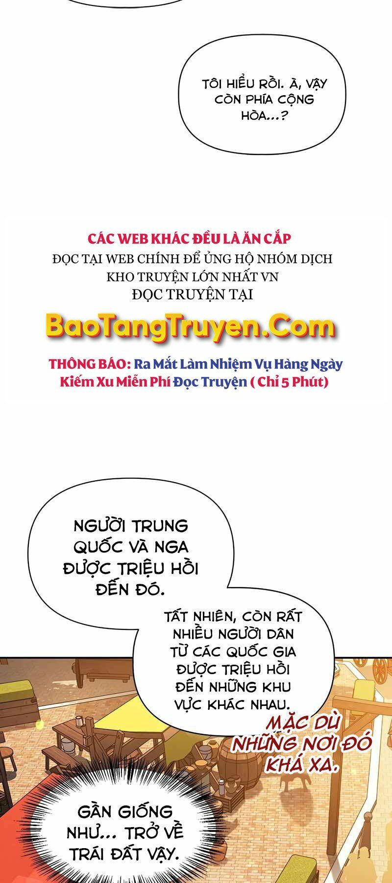 Kí Sự Hồi Quy Chapter 43 5
