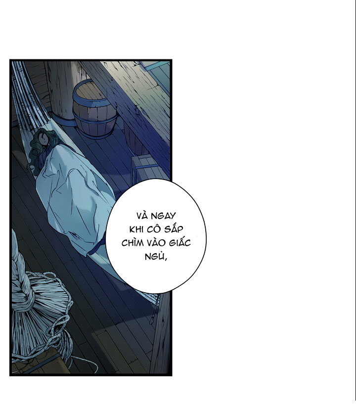 cổ tích về người mẹ kế chapter 37 18