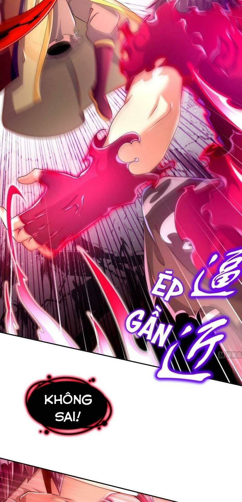 trọng sinh chi ma tôn đương đạo chapter 74 4