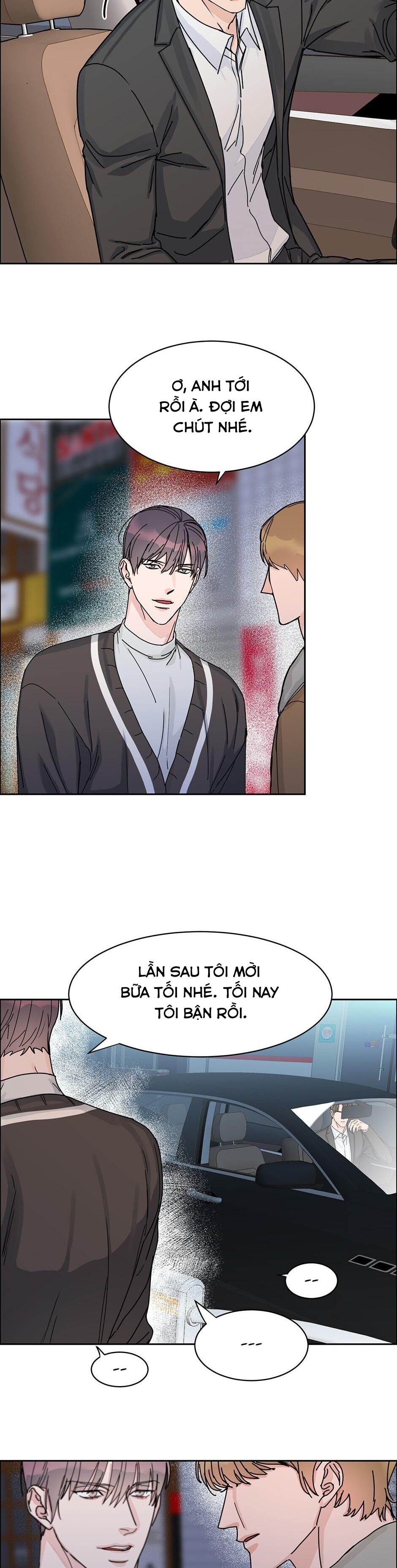 chỉ dành cho người đăng ký chapter 40 14