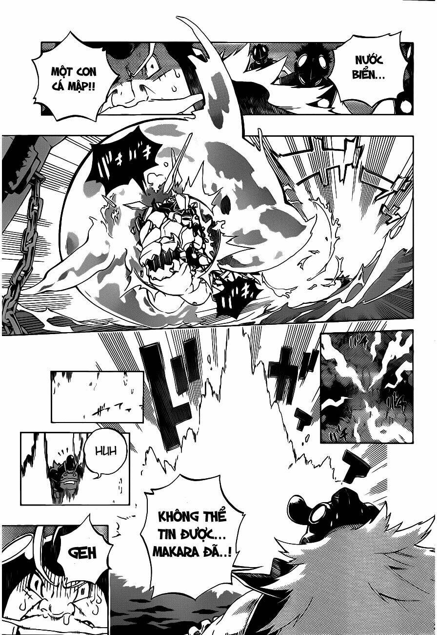 examurai chapter 2 33