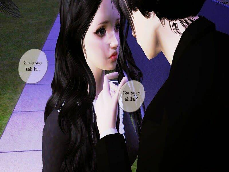 nụ cười của anh [truyện sims] chapter 43 147