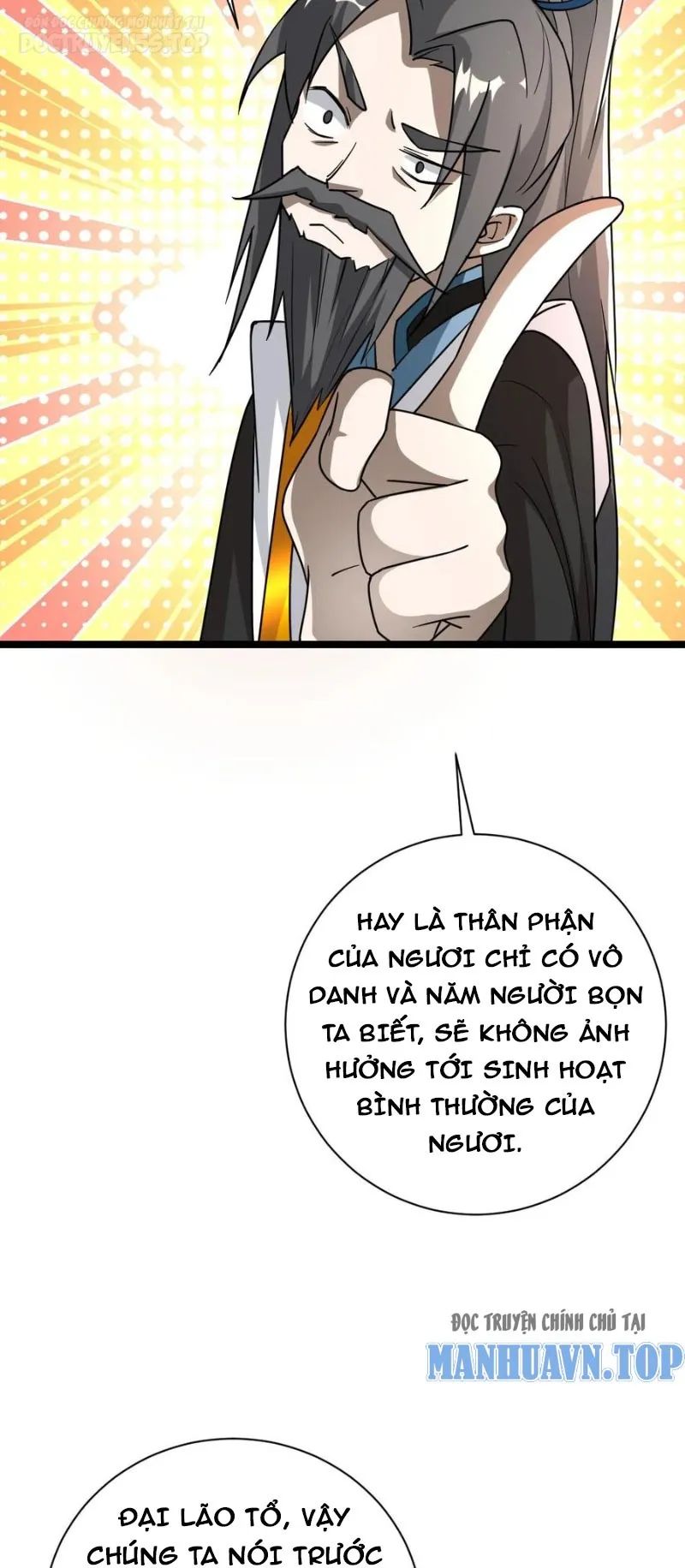 huyền huyễn: ta bắt đầu vô địch từ bại gia chapter 37 6