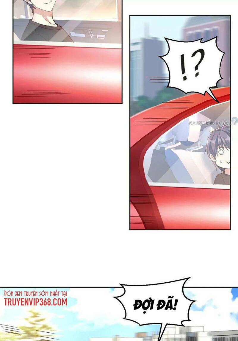 chị gái tôi là đại minh tinh chapter 1 32