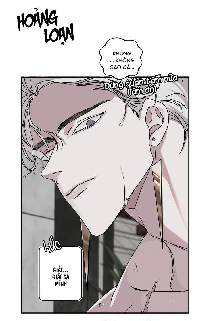 tình đơn phương chapter 6 42