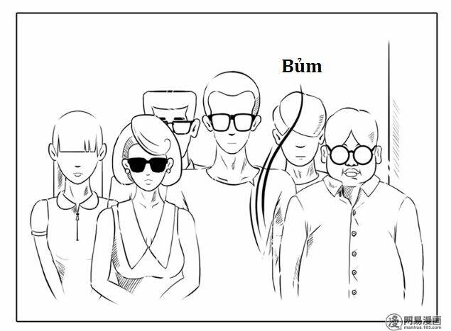 lịch sử bệnh thần kinh của tôi chapter 7 3