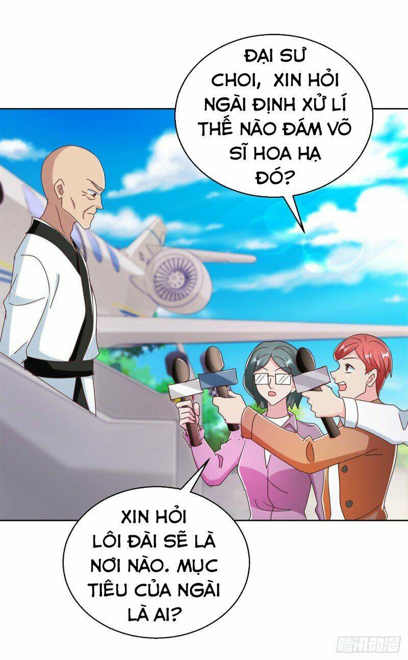 vú em là cổ tiên chapter 173 8