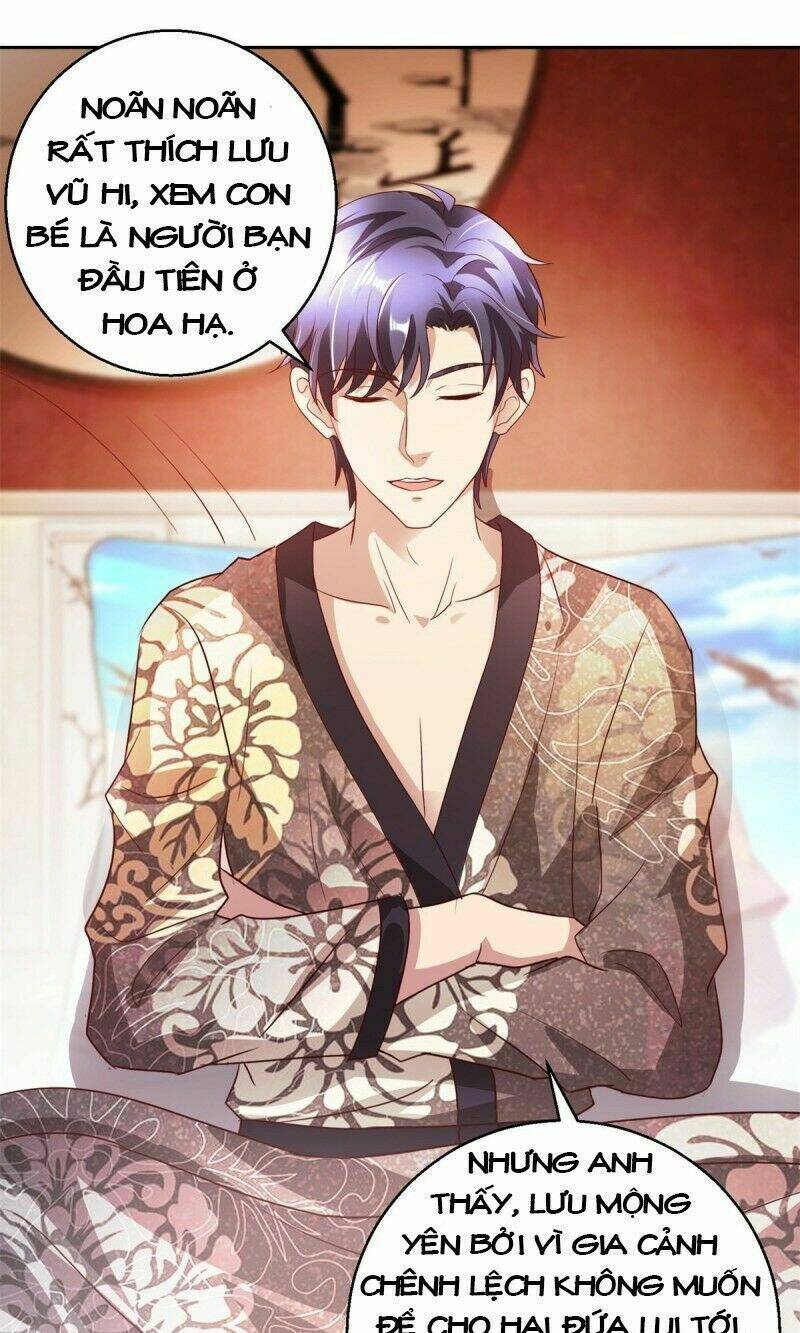 vú em là cổ tiên chapter 145 18