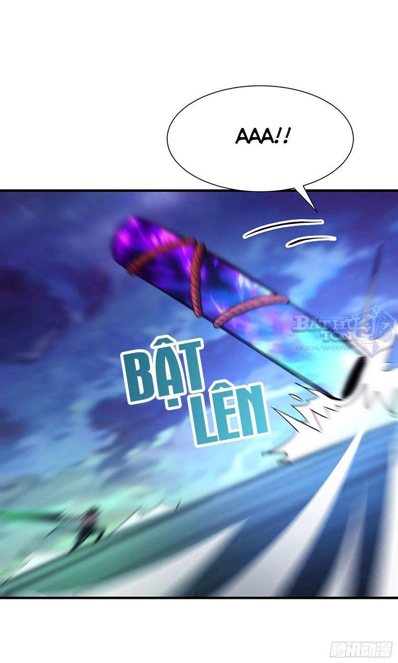 đồ đệ ta toàn là nữ ma đầu chapter 76 16