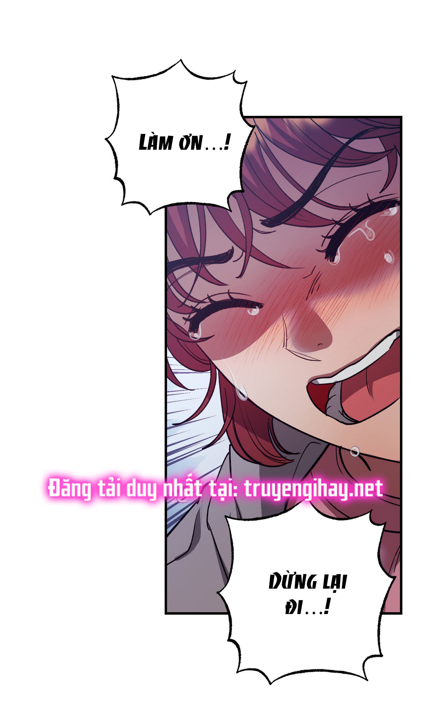 [18+] một lòng một dạ chapter 41.1 10