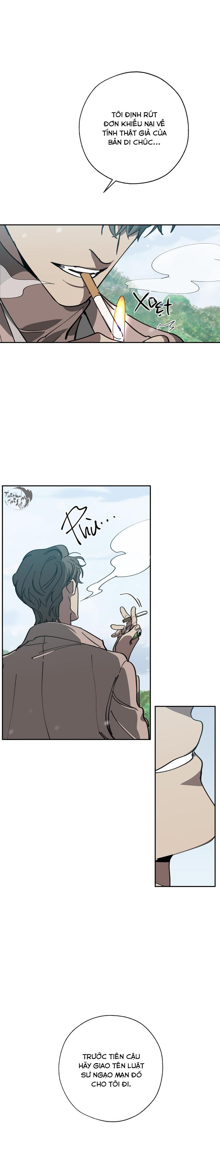 hoán vị chapter 56 18