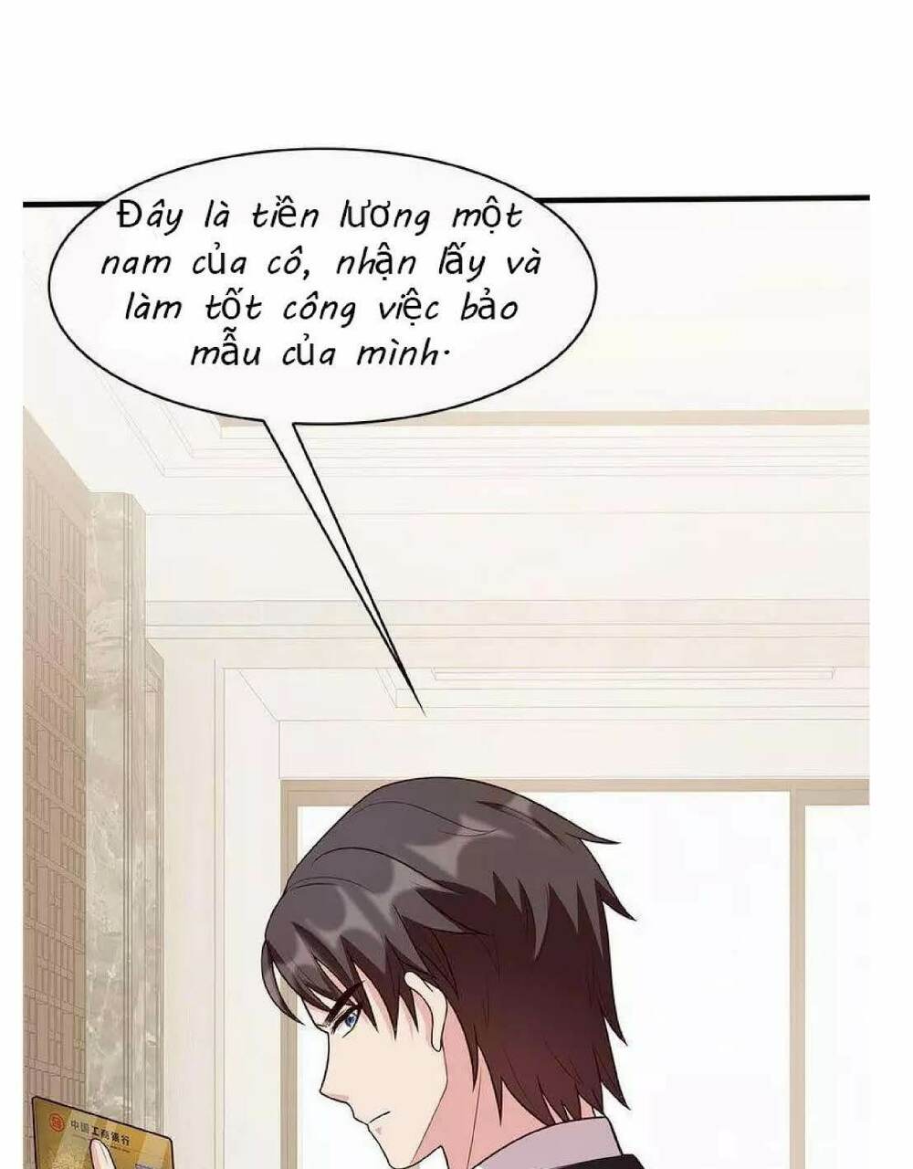 nam thần manh bảo tận diệt chapter 14 35