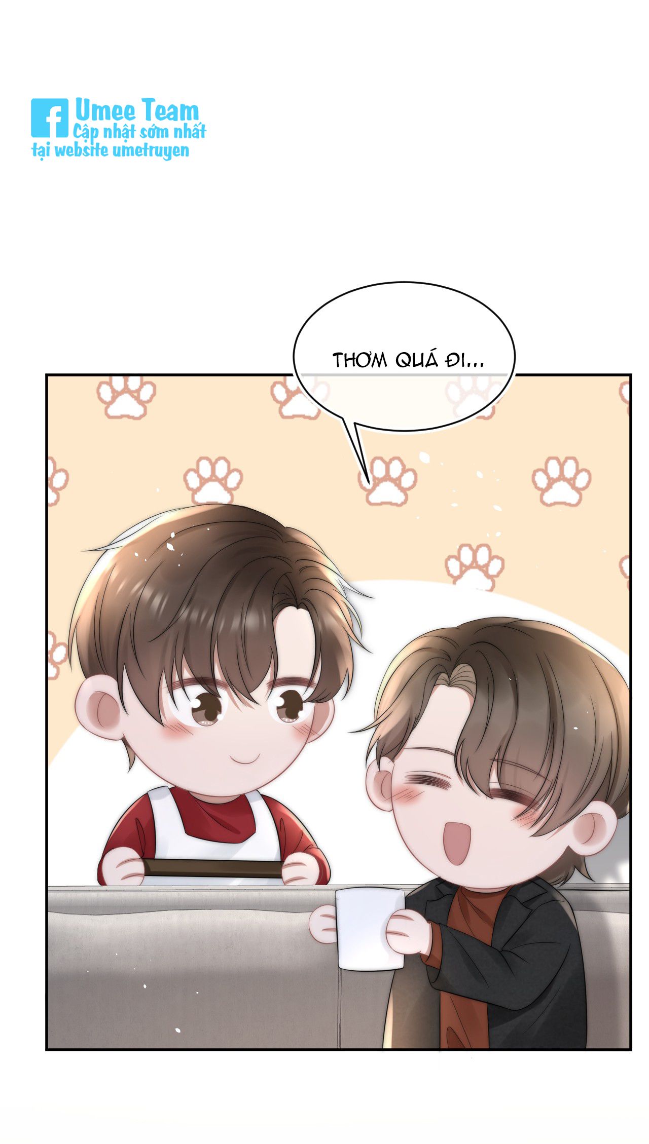 ta sinh con cho tổng tài chapter 59 47