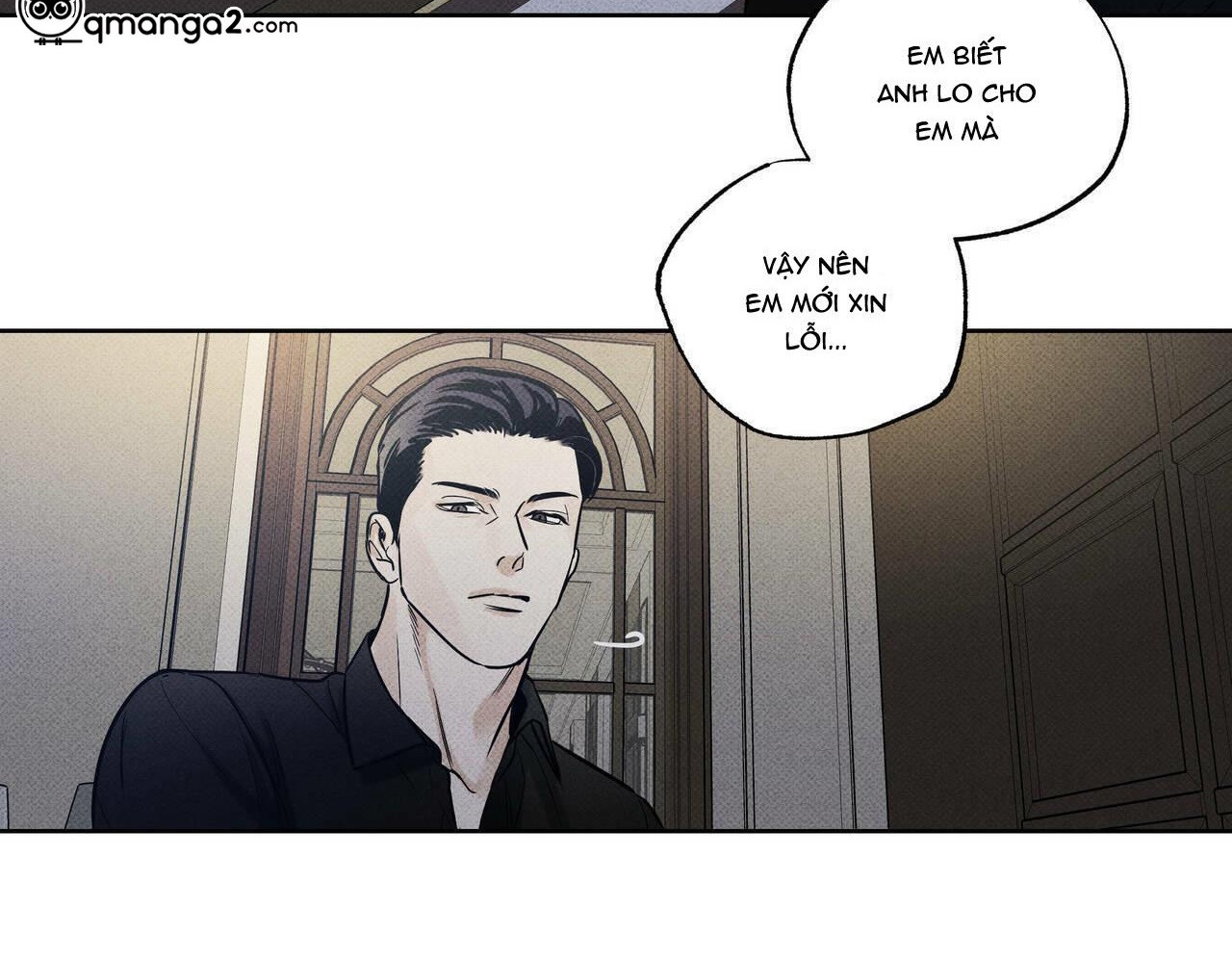 chàng giao pizza và gold palace chapter 12 77