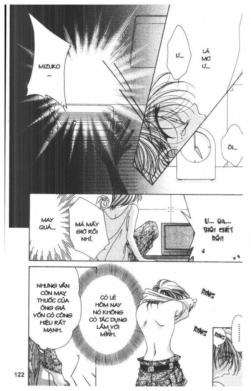 ohoshi-sama ni onegai! chapter 9 122