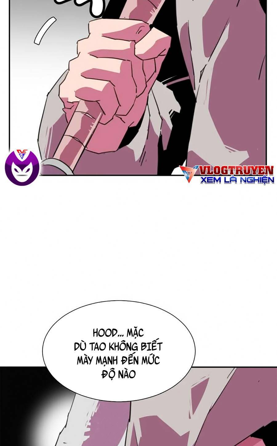 săn lùng bắt nạt chapter 29 39