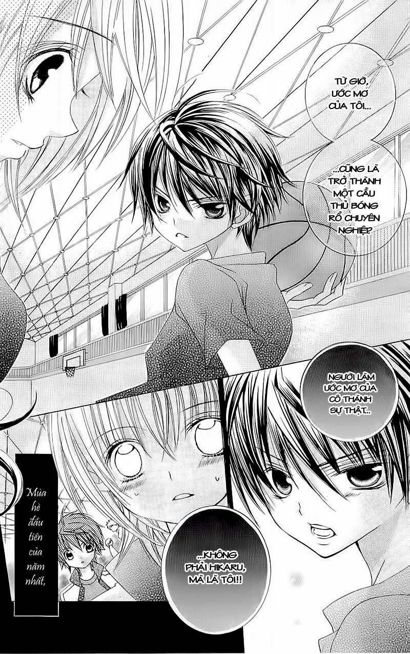 suki desu suzuki-kun!! chapter 7 37