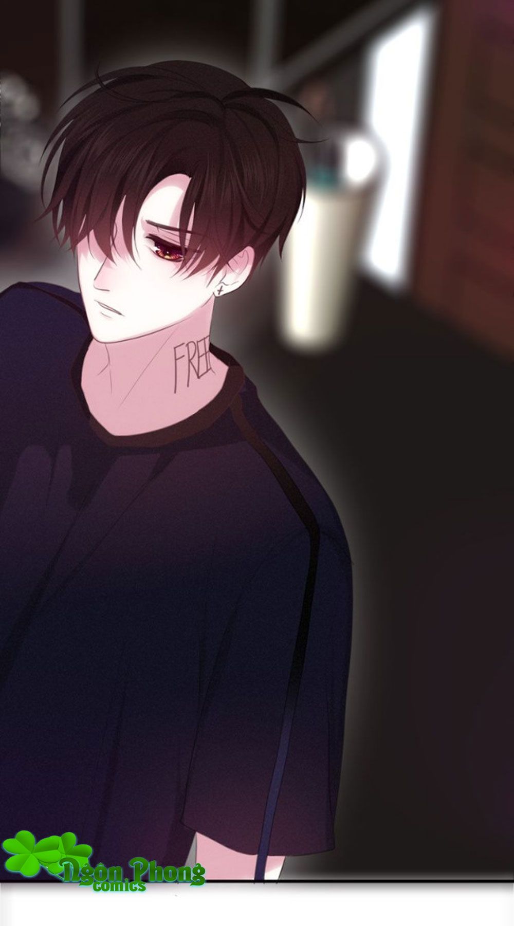 tháng sáu kì diệu chapter 43 17