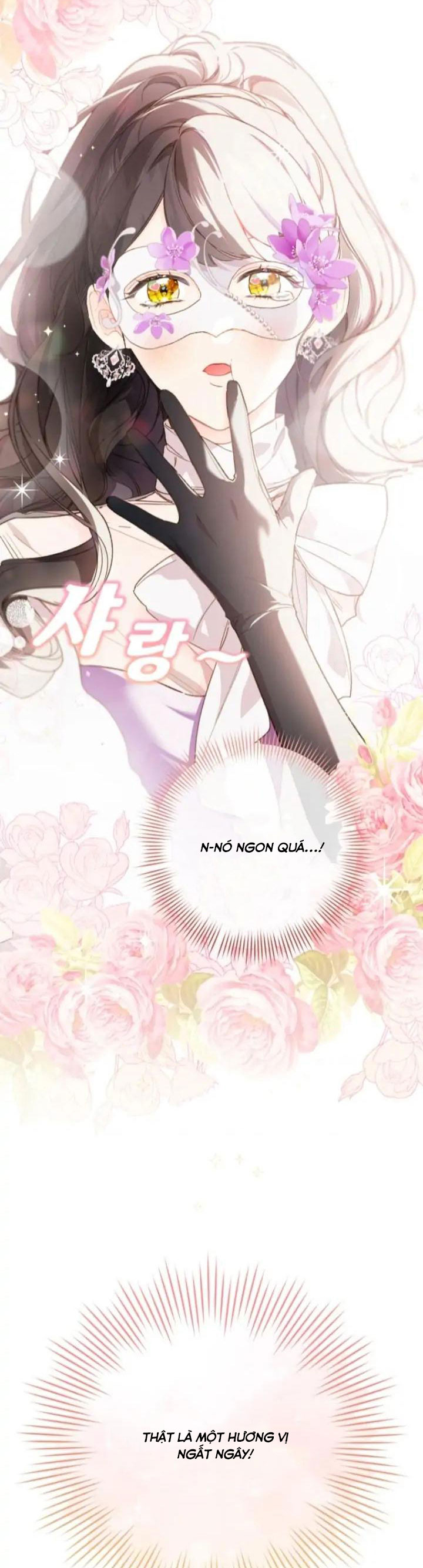 nông trại nằm cạnh hoàng cung chapter 58 29