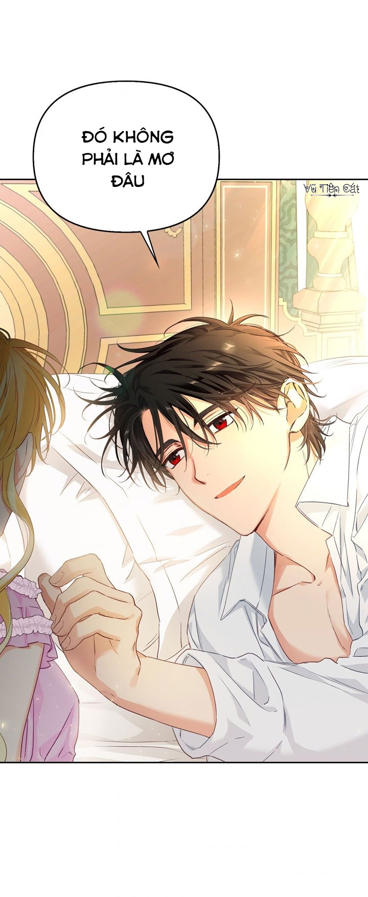 ác nữ xứng đôi với bạo chúa chapter 62 44