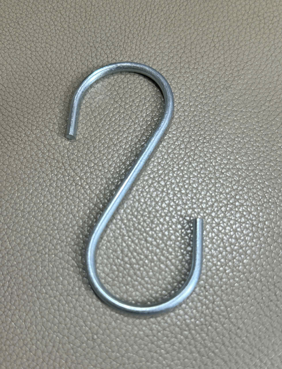 MÓC TREO Thanh Tập Chống Gù Lưng, Gậy Tập Yoga Chống Gù Lưng Bằng Thép Không Gỉ - Hàng Loại 1 - Chính Hãng