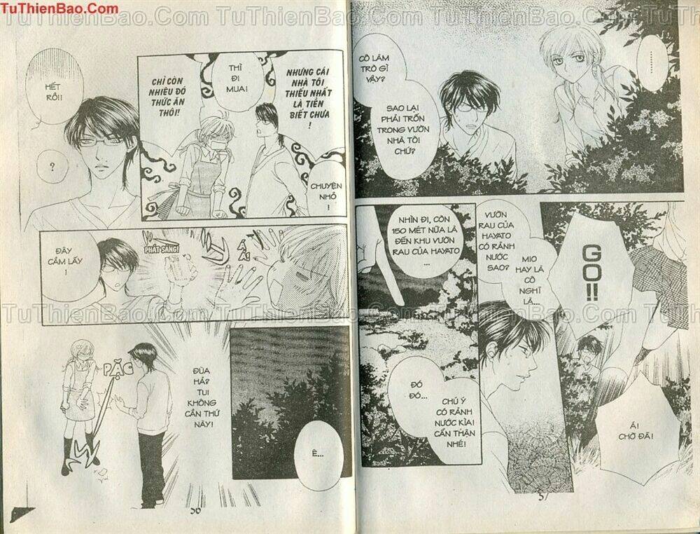 lo lem thời @ chapter 2 28