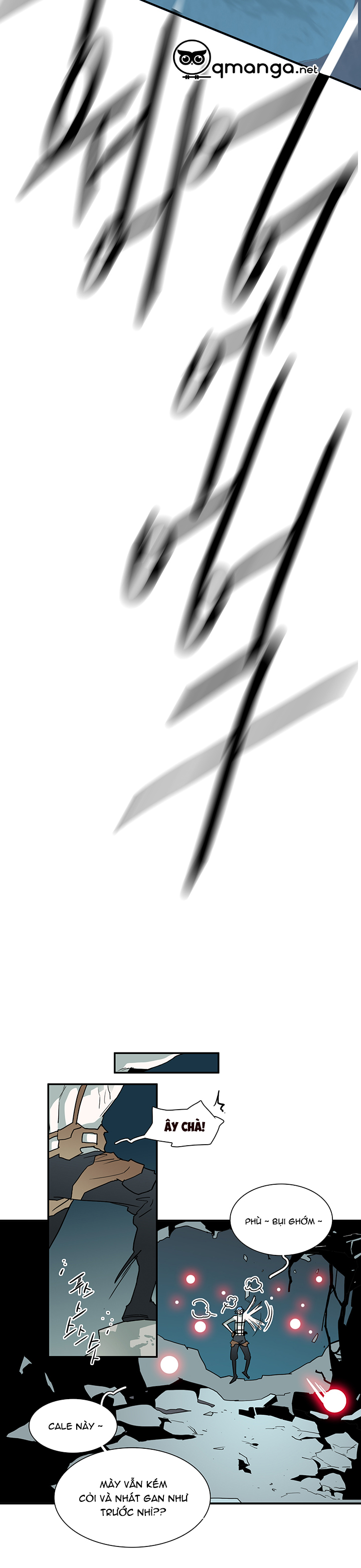 dear door chapter 41 30