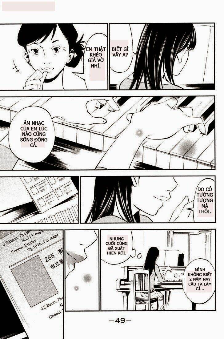 shigatsu wa kimi no uso chapter 9 48