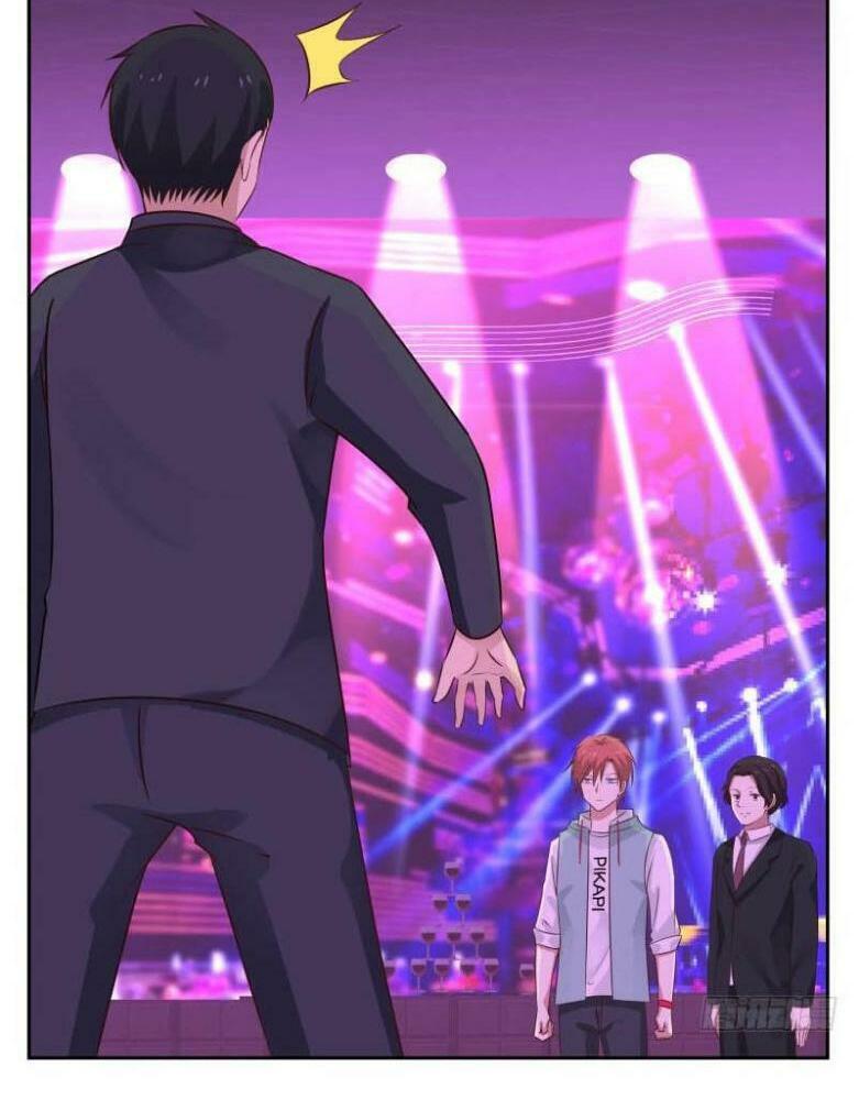 trên người ta có một rồng chapter 147 10