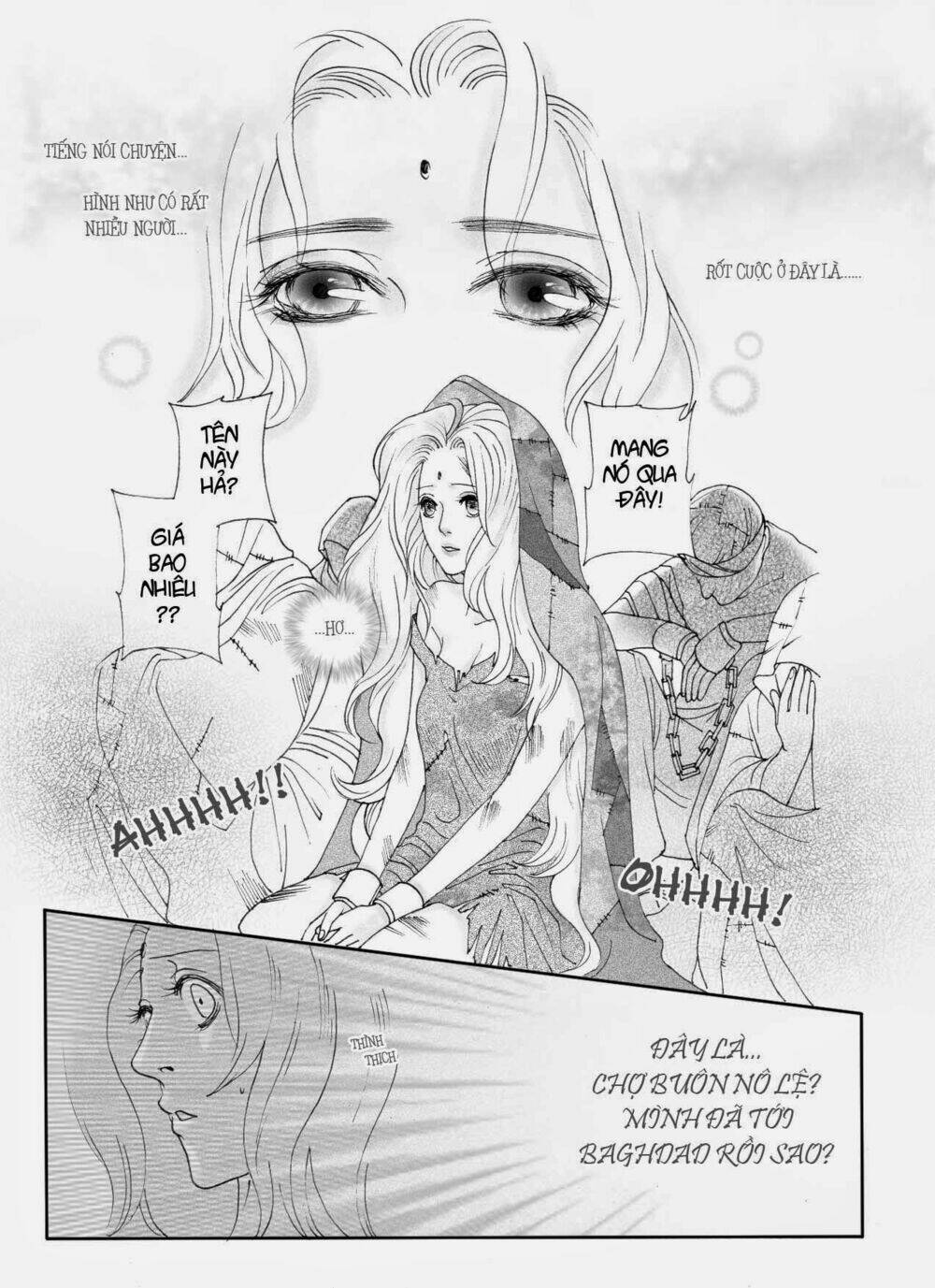 trăng đêm chapter 1 4