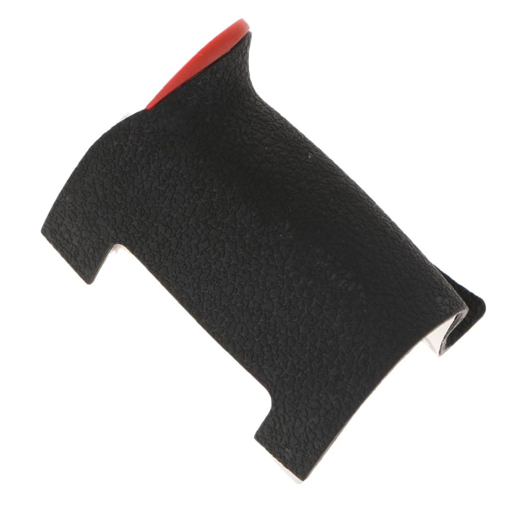 For  D750 3Pack Thumb/Grip/Side Rubber Cover Skin Lid Cap With Adhesive