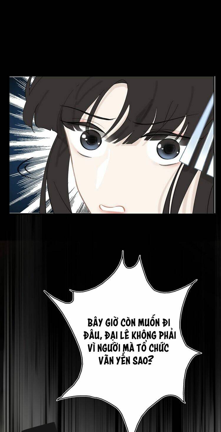 mãn đình phương - thiên hạ duy khanh chapter 9 10